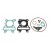 topset Neo/Giggle 4t